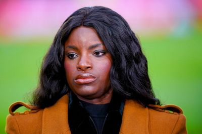 Eni Aluko calls out ‘triple standards’ in punditry after winning first stage of libel case against Joey Barton