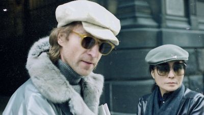 John Lennon biopic to premiere at London's newest independent film festival