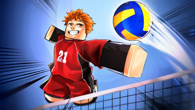 'Roblox Volleyball Legends' Codes April 2025: Spike the Ball in the Most 'Haikyuu' Way