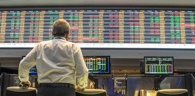 Trump tariff chaos: radical uncertainty will likely make companies delay investments