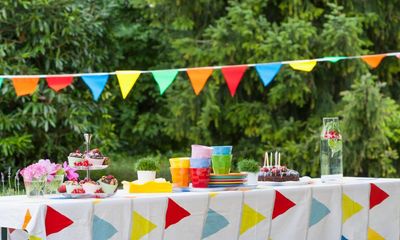 Idle Grounds by Krystelle Bamford review – wild trouble in a child’s world