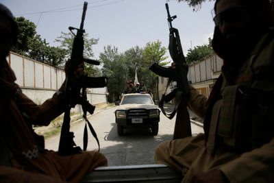 Taliban enforcers detain men and their barbers over ‘non-compliant’ haircuts, UN says