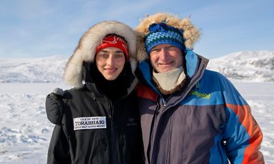 UK adventurer apologises for record trek claim after Inuit backlash