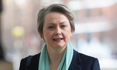 Cooper hits back at ‘misinformation’ over grooming gang inquiries