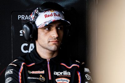 Reigning MotoGP champion Martin declared fit to contest Qatar GP