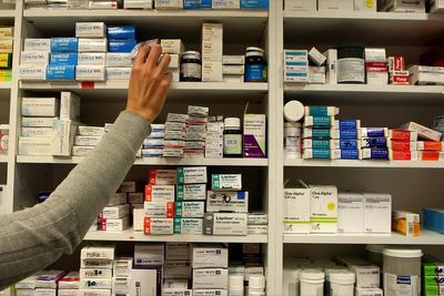 The exact date to order prescriptions in time for Easter has been revealed