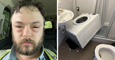 These 43 Posts Are Just Proof That Someone’s Always Having A Worse Day