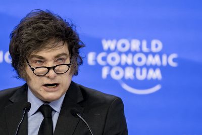 Argentina Braces For 24-hour Strike As It Awaits News On IMF Loan