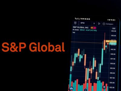 What You Need to Know Ahead of S&P Global's Earnings Release