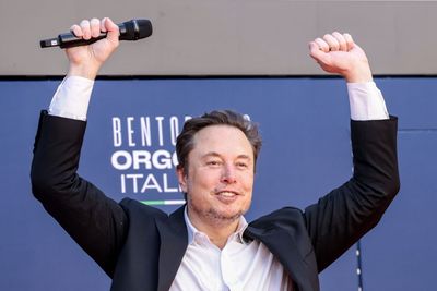 Tesla Faces a ‘Pivotal Moment of Truth.’ Can Elon Musk and Donald Trump Save the Day for TSLA Stock?