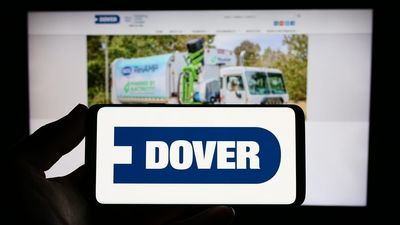 Here's What to Expect From Dover's Next Earnings Report