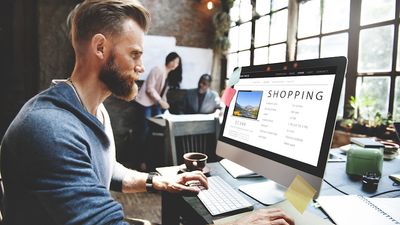 Five reasons why you need an ecommerce website builder