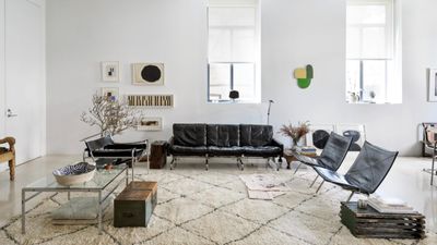 5 Problems With Painting Your Walls White That No-One Ever Talks About (Until Now)