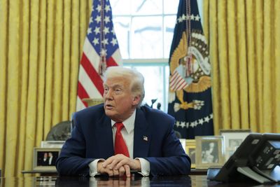 Female founders ask Trump for small business tariff exemptions