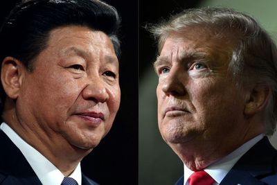 Former Trade Official Issues Stark Warning As US-China Tariff War Escalates: 'The Tsunami is Coming For Everyone'