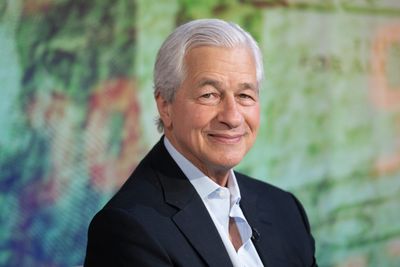 Jamie Dimon says Gen Z has no reason to be depressed—as long as there’s no nuclear war