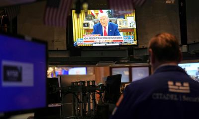 We’ve been spared financial Armageddon, but Trump’s tariff chaos is far from over