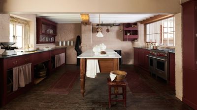 What clearances, measurements, and spacing do you need to know about when designing a kitchen? We'll talk you through the key rules to follow