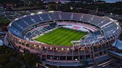 The secret to elevating stadium experiences through private 5G