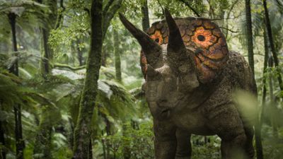 Walking with Dinosaurs 2025: release date, trailer, dinosaurs, narrator and everything else we know