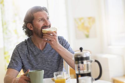 Eating your meals at these exact times could boost your energy levels and prevent chronic disease