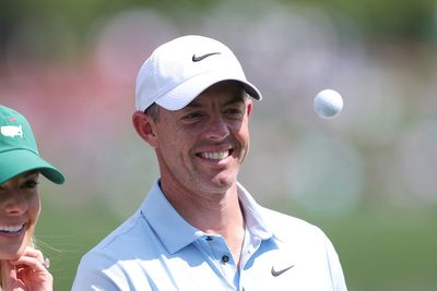 Rory McIlroy handed Masters boost after legendary champion validates Augusta strategy