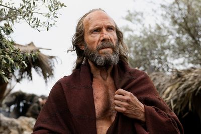 The Return subverts Homer’s The Odyssey to dull ends