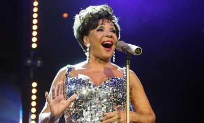 She’s got the Midas touch: Shirley Bassey songs – ranked!