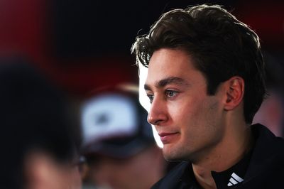 Russell: FIA's going in an ‘unstable direction’, refuses to listen to GPDA concerns