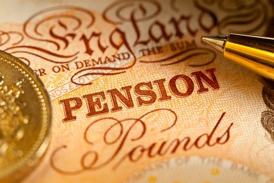 Has your pension value dropped due to Trump’s tariffs? Here’s why you shouldn’t worry