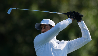 Why Does Aaron Rai Wear Two Golf Gloves?