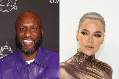 Khloé Kardashian responds to Lamar Odom’s blow-up sex doll of her: ‘So demonic and unwell’