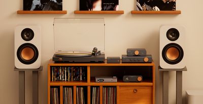 Fosi audio unveils next-gen HiFi Audio Ecosystem at AXPONA 2025, making high-fidelity audio more accessible worldwide