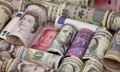 Look on the bright side of Trump’s global tariffs
