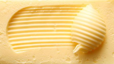 Butter recalled in the US after possible contamination with fecal bacteria. Here's what we know
