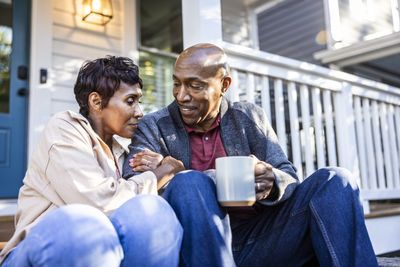 Marriage is linked to a slew of health benefits—expect when it comes to this, new study finds
