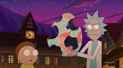 Rick and Morty season 8: next episode, trailer and everything we know about the animated series