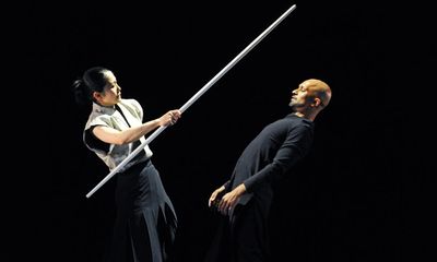 Where will the next Akram Khan come from?
