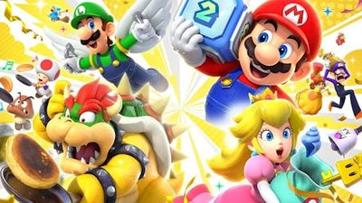 Nintendo Finally Clears Up One of The Switch 2's Most Confusing Aspects