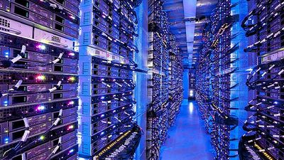 Microsoft shelves another $1bn data center project as tariff fears rise