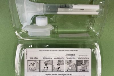 The new at-home prostate cancer test that could save lives
