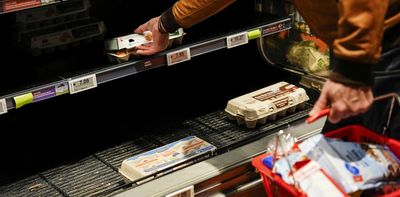 Canadian retailers are seeing a surge in domestic sales amid the ‘Buy Canadian’ movement