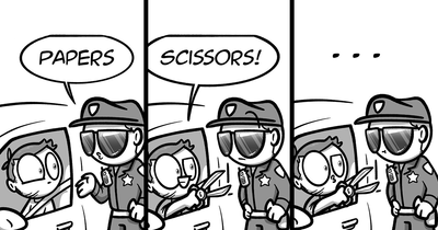 A Guide To Understanding The World In 21 Comics By “WTFramecomics” (New Pics)