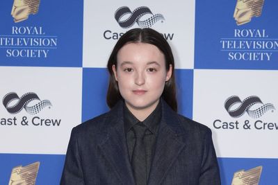 Bella Ramsey used to ‘cringe’ watching work on Game Of Thrones