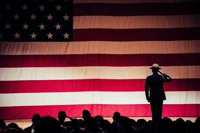 From the Frontlines to Faith: A Disabled Veteran Promotes Storytelling