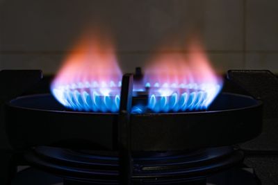 Nat-Gas Prices Tumble on Risk-Off Sentiment in Asset Markets