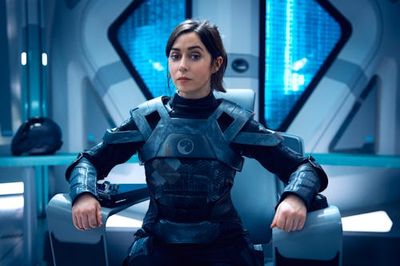 ‘Black Mirror' Has a Very Deep-Cut Star Trek Easter Egg You Probably Missed