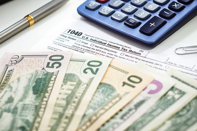 Maximize your tax return with these tips