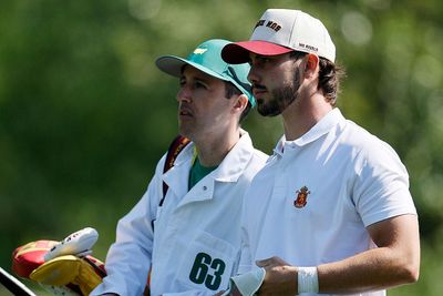 Masters amateur admits to urinating on course during his round: ‘I forgot we had restrooms’