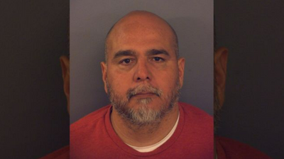 El Paso Man Charged with Murder After Allegedly Strangling Wife and Dumping Body Across The Border
